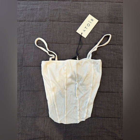 Amalfi Crop - Picture 6 of 8